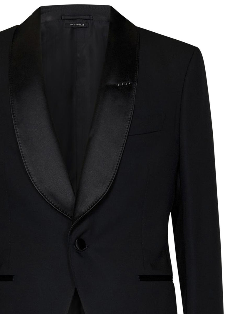 Atticus Tom Ford Suit