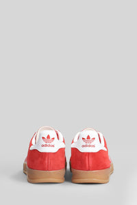 Adidas Gazelle Indoor Sneakers