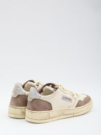 Medalist Low Super Vintage Sneakers