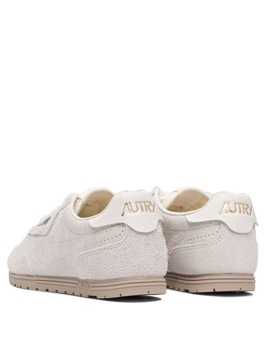 Autry "Windspin" Sneakers