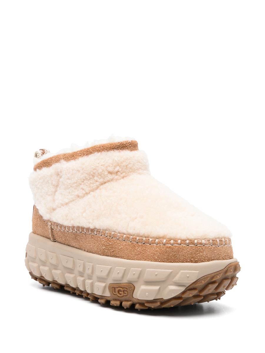 UGG W Venture Daze Ultra Mini Cozy Boots