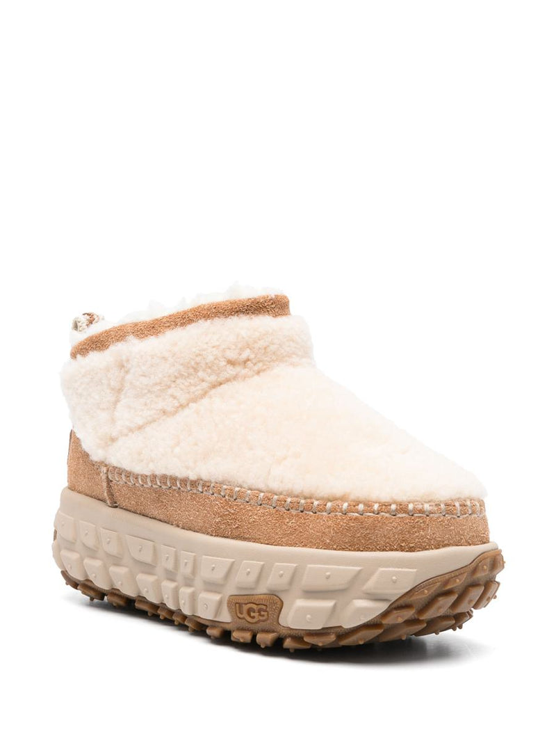 UGG W Venture Daze Ultra Mini Cozy Boots