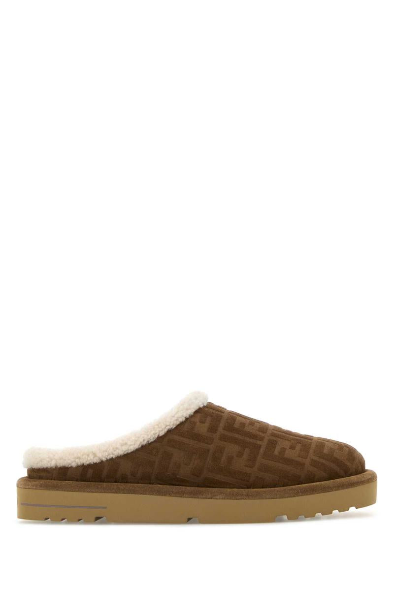 Fendi Slippers