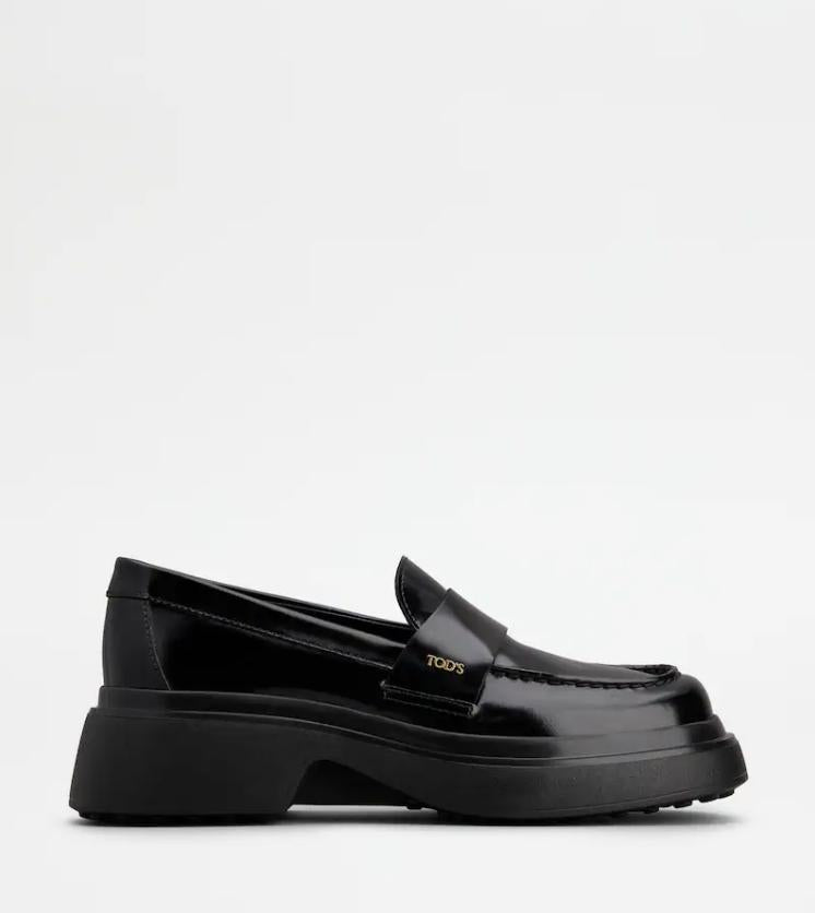 Tod'S Flat Shoes
