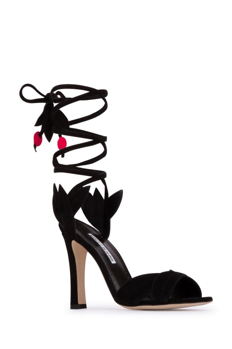 Manolo Blahnik Heeled Shoes