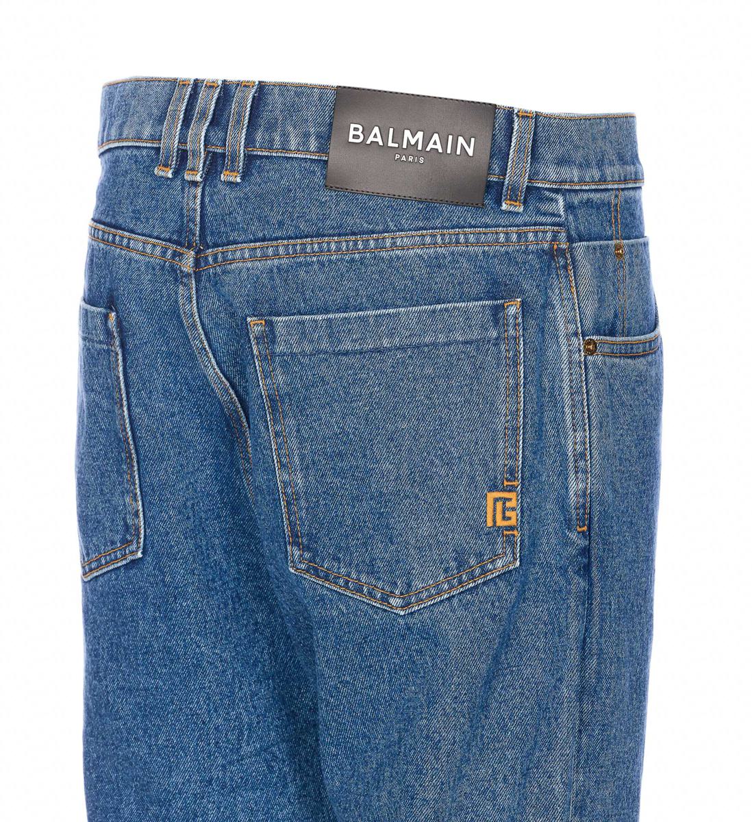 Balmain Jeans