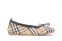 Burberry Flat Shoes