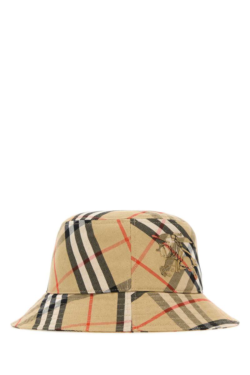 Burberry Hats And Headbands