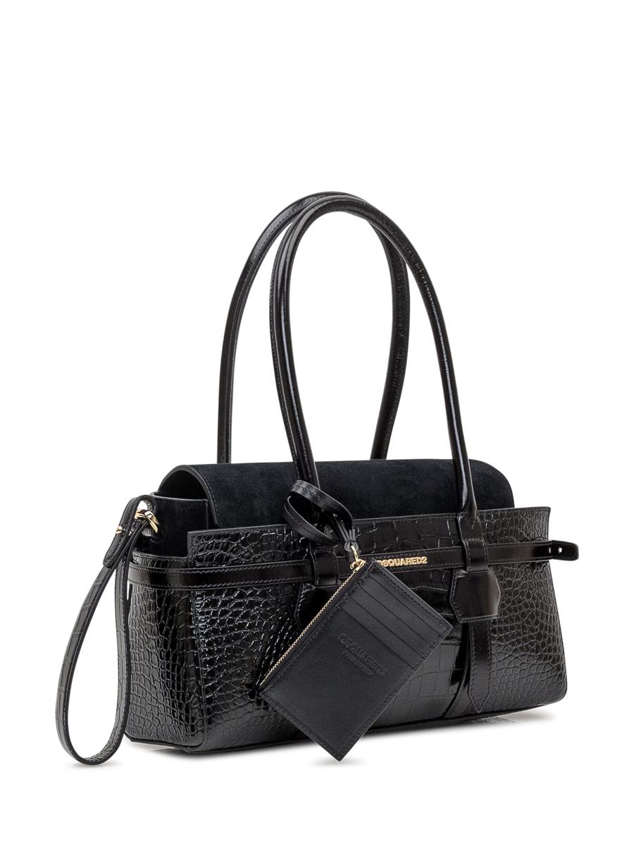 DSQUARED2 Dsquared2 Shoulder Bag