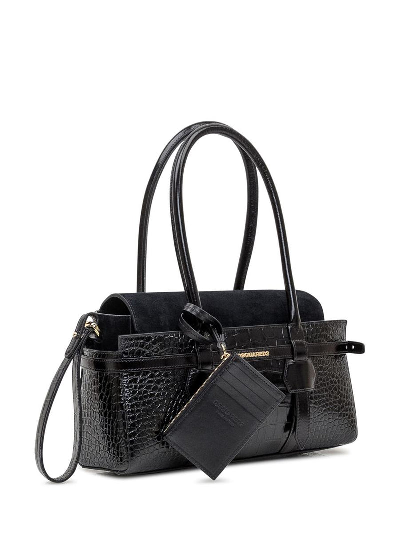 DSQUARED2 Dsquared2 Shoulder Bag