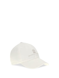 Brunello Cucinelli Hats E Hairbands