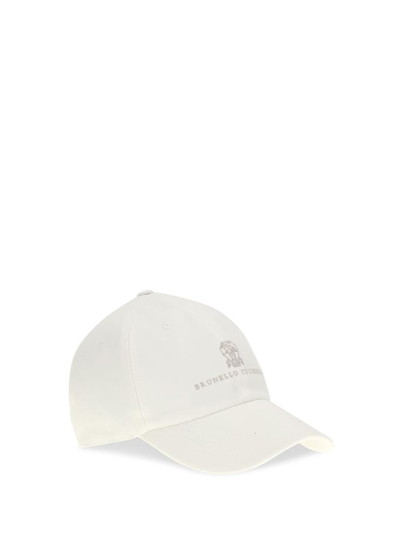 Brunello Cucinelli Hats E Hairbands