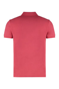 Polo Ralph Lauren Cotton-Piqué Polo Shirt