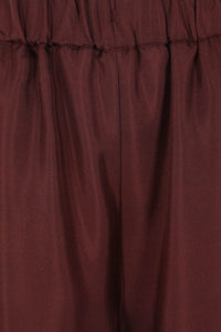 Raquel Diniz Trousers