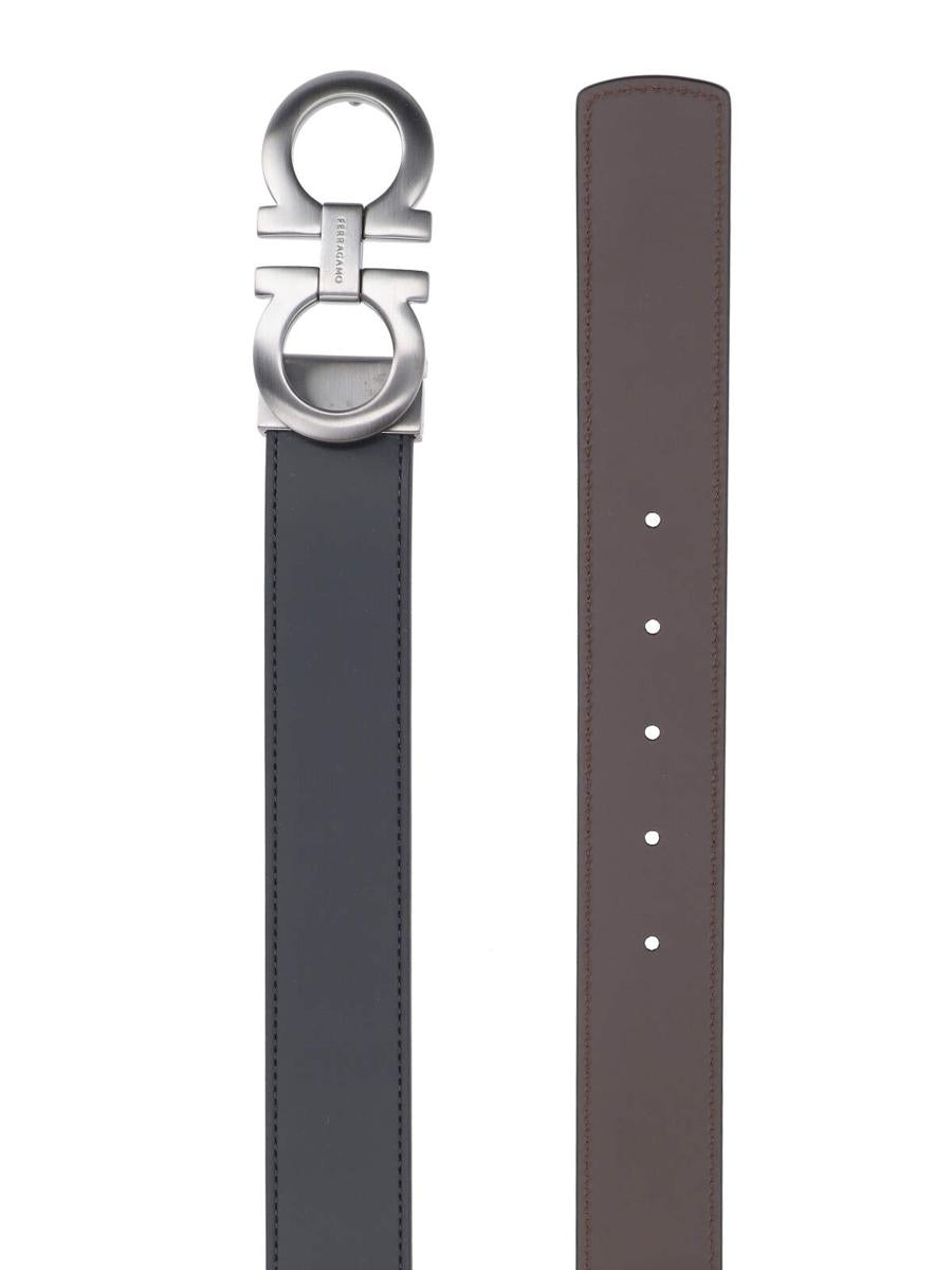 Salvatore Ferragamo Belts