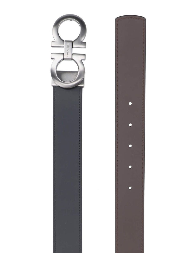 Salvatore Ferragamo Belts