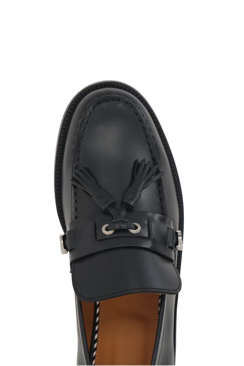 Toga Virilis Flat Shoes