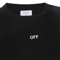 Off-White T-Shirts And Polos