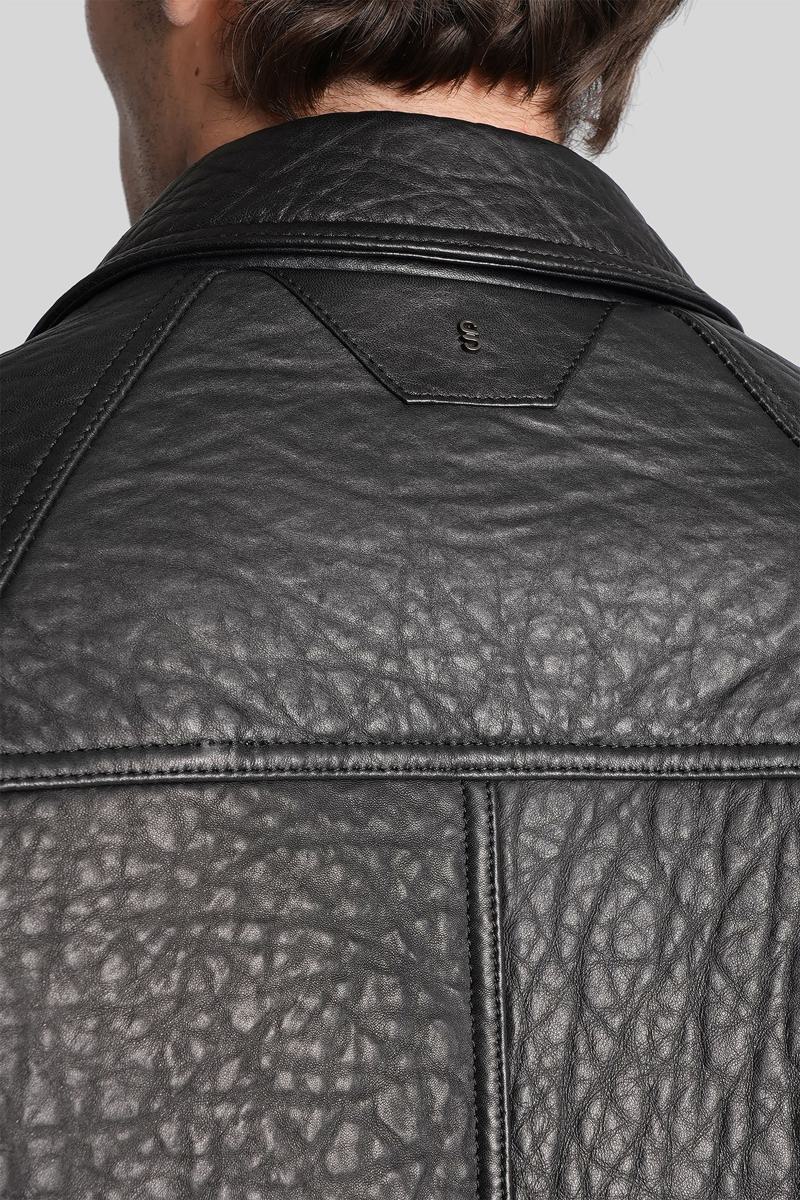 Salvatore Santoro Jacket