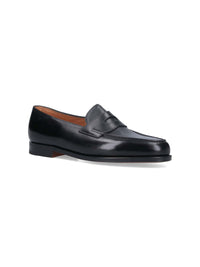John Lobb Flat Shoes