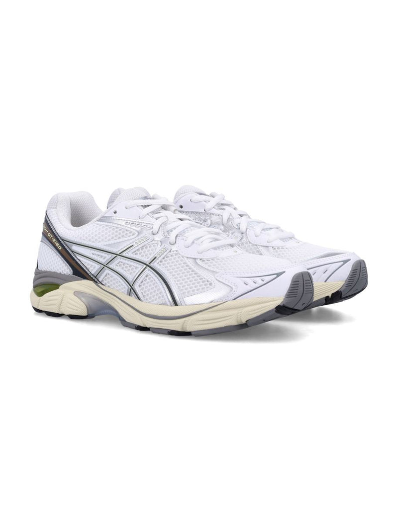 Asics Gt-2160 White Mesh Sneakers