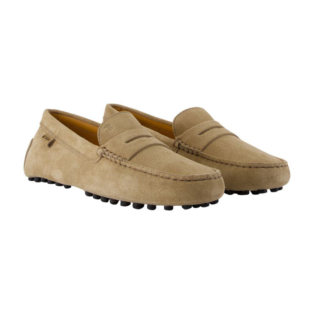 Tod'S Gommino Loafers