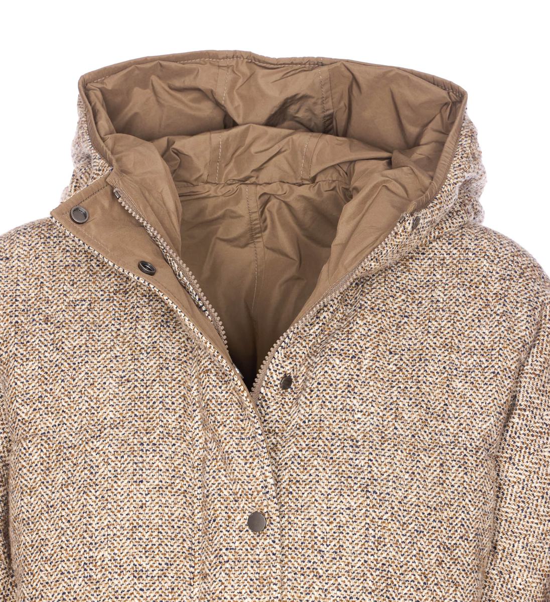 Brunello Cucinelli Coats