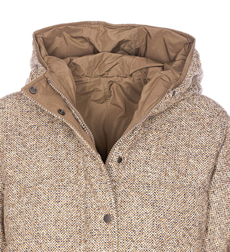 Brunello Cucinelli Coats