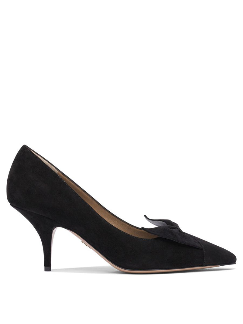 Salvatore Ferragamo Heeled Shoes