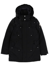 Moose Knuckles "Original Shearling" Parka