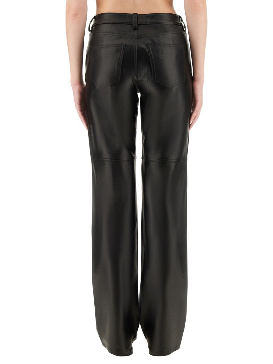 Michael Kors Leather Pants