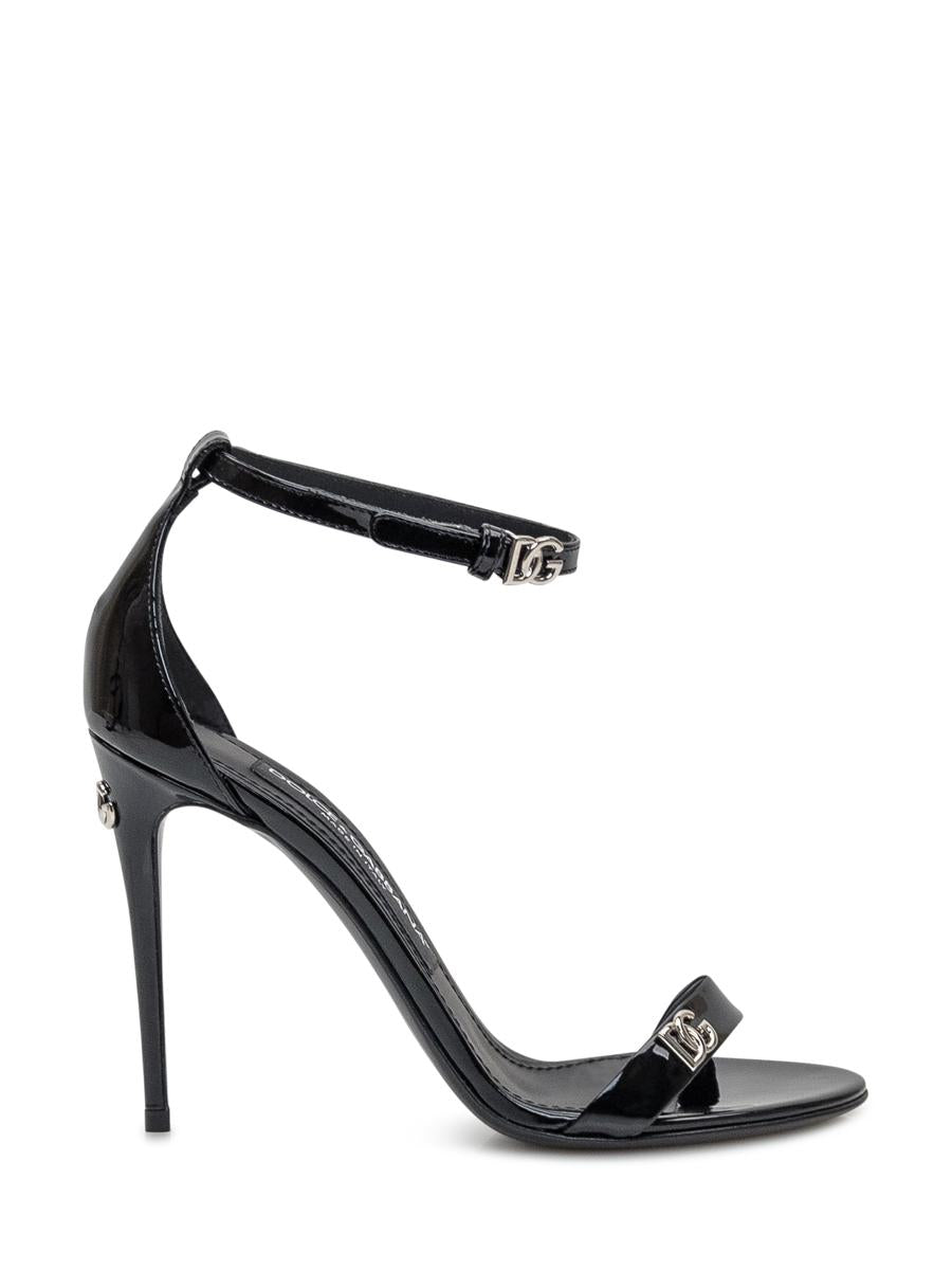 Dolce & Gabbana Dolce & Gabbana Keira Sandal