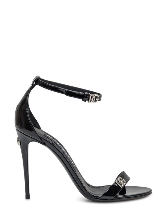 Dolce & Gabbana Dolce & Gabbana Keira Sandal