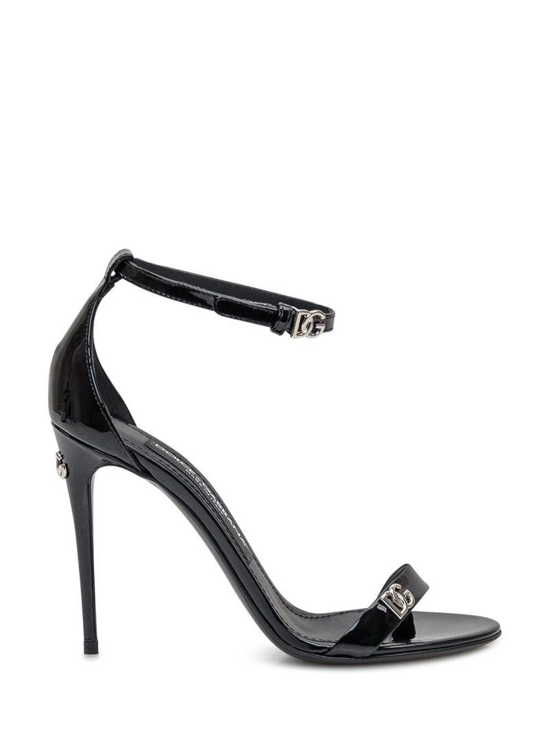 Dolce & Gabbana Dolce & Gabbana Keira Sandal