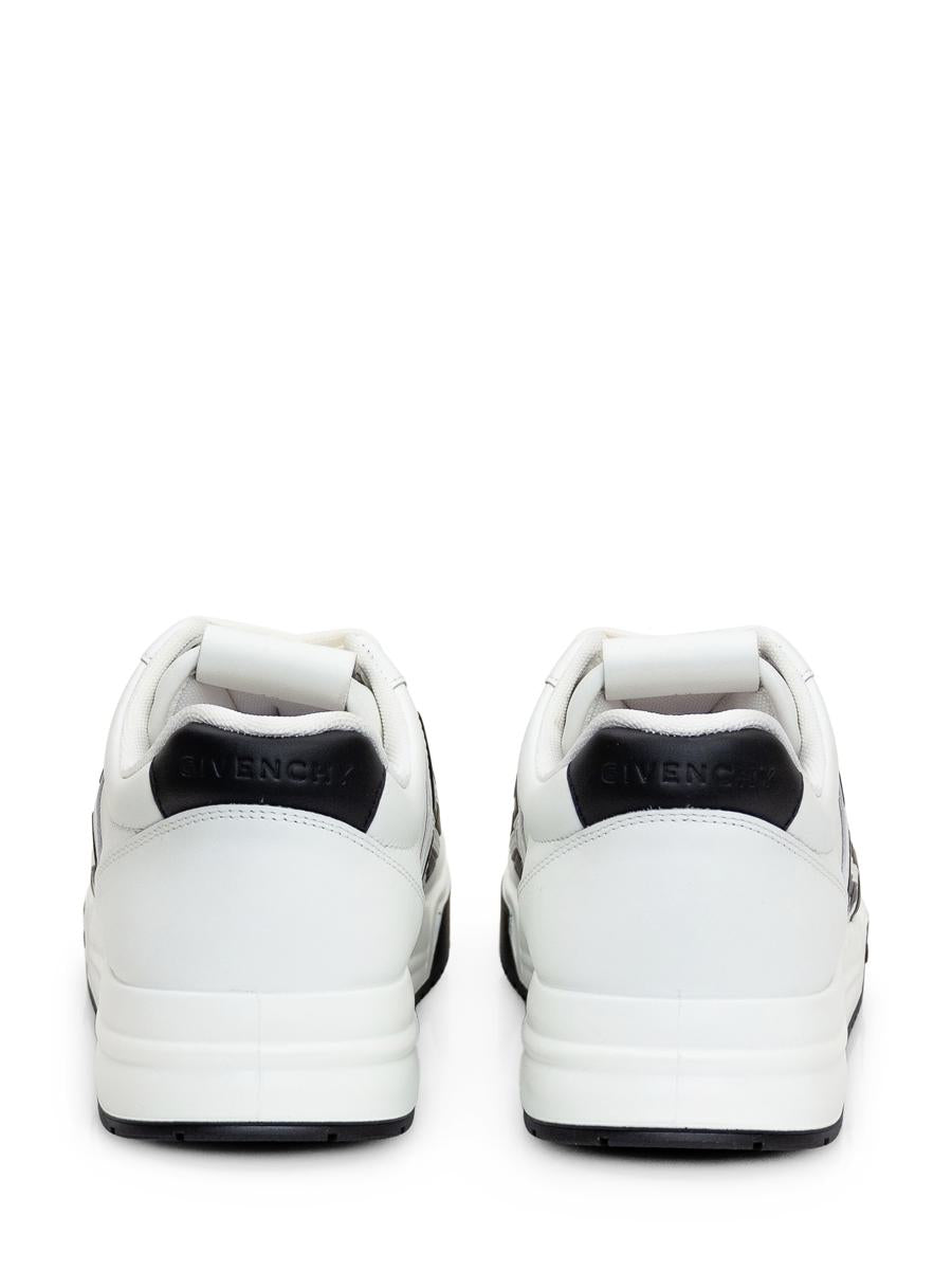 Givenchy Sneaker G4 Low-Top