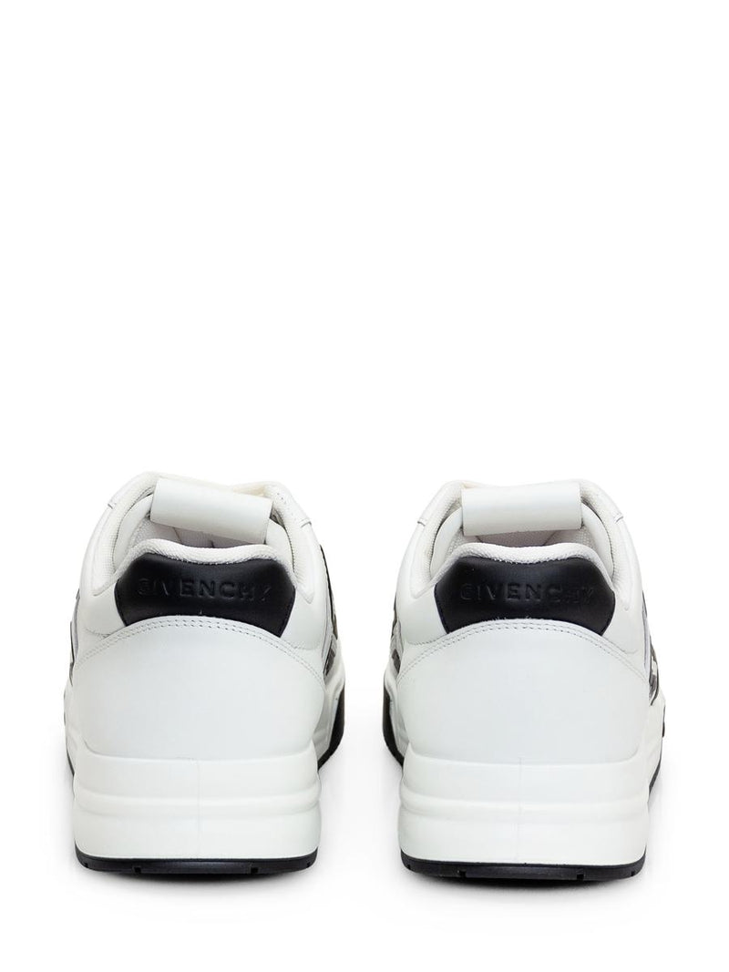 Givenchy Sneaker G4 Low-Top