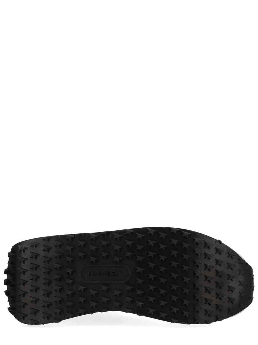 Golden Goose "Marathon" Sneaker