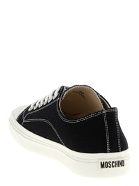 Moschino 'Edge' Sneakers