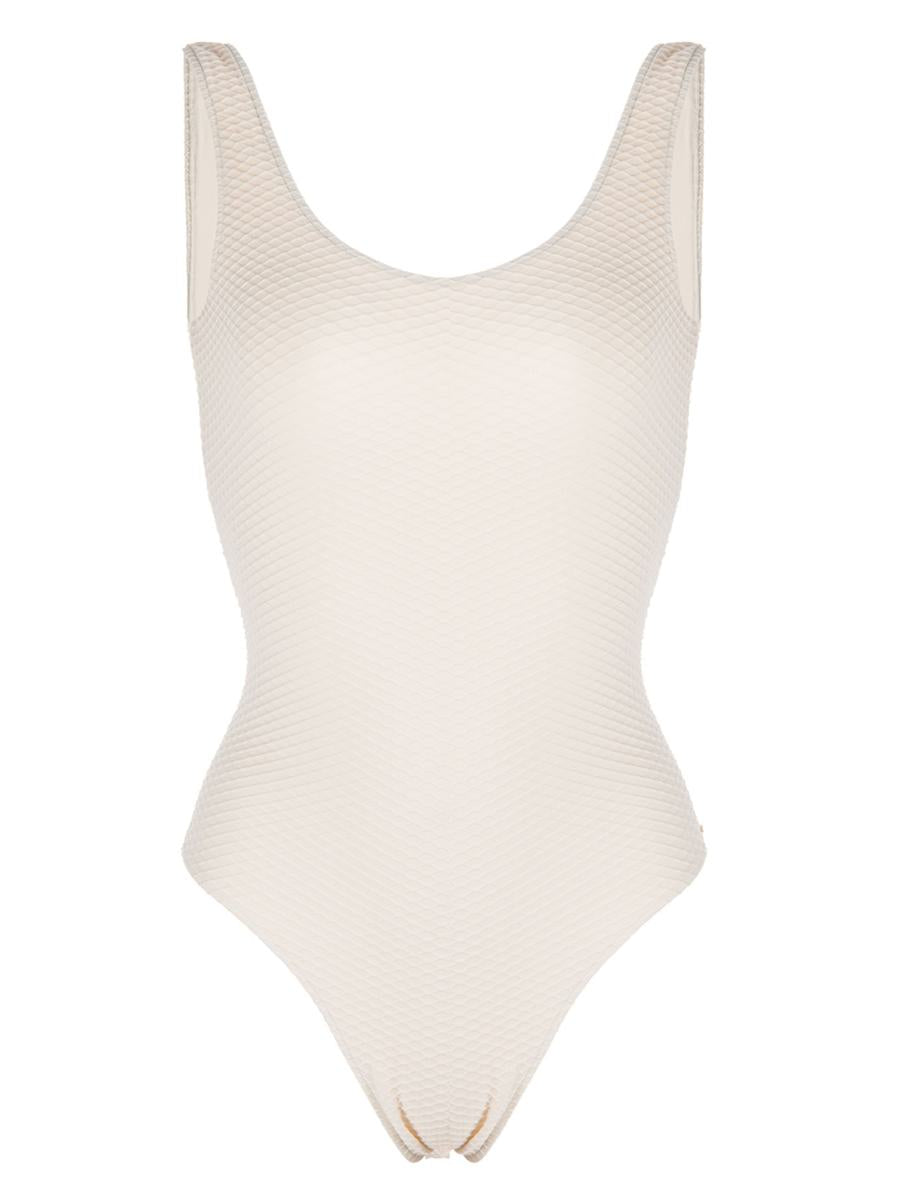 Anine Bing Jace One-Piece Swimsuit