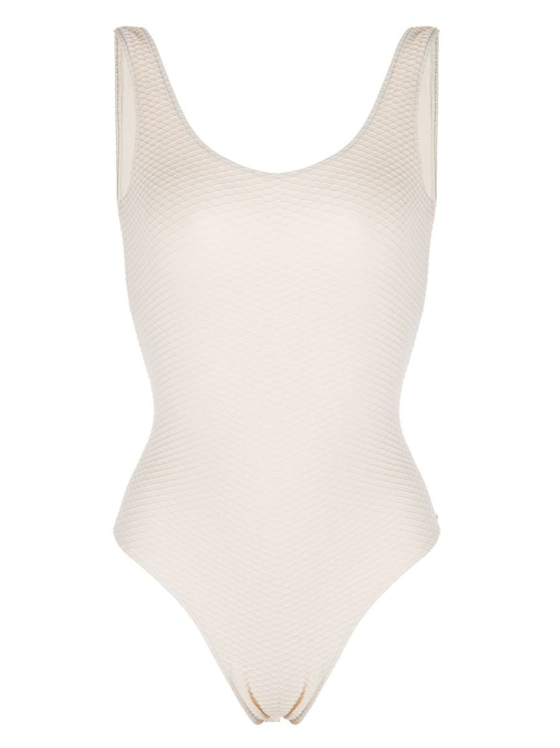 Anine Bing Jace One-Piece Swimsuit