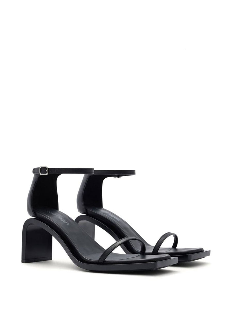 Courrèges Sandals