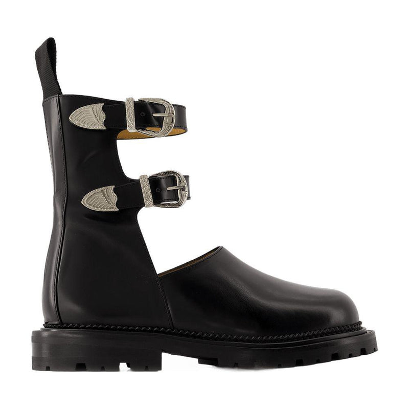 Toga Pulla Aj1288 Boots