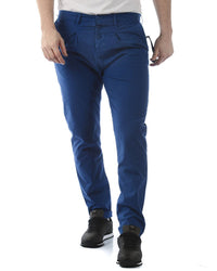 Daniele Alessandrini Jeans Trouser