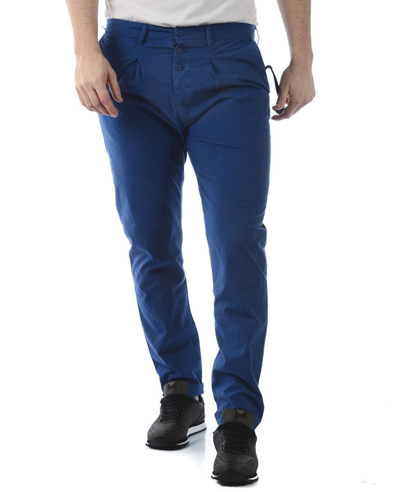 Daniele Alessandrini Jeans Trouser