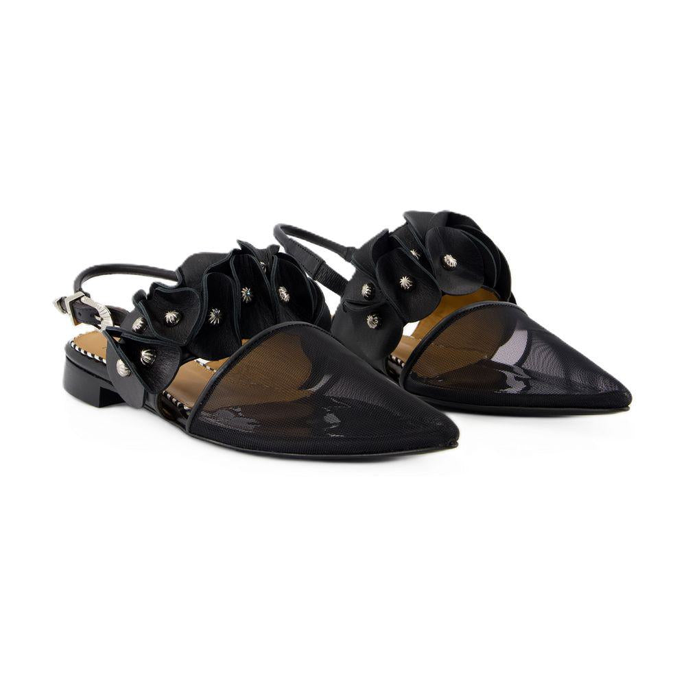 Toga Pulla Slingbacks Aj1398