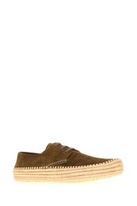 Loewe Lace-Ups