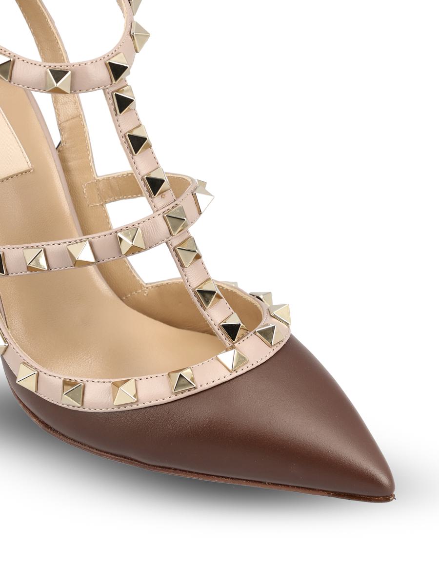 Valentino Garavani Heeled Shoes