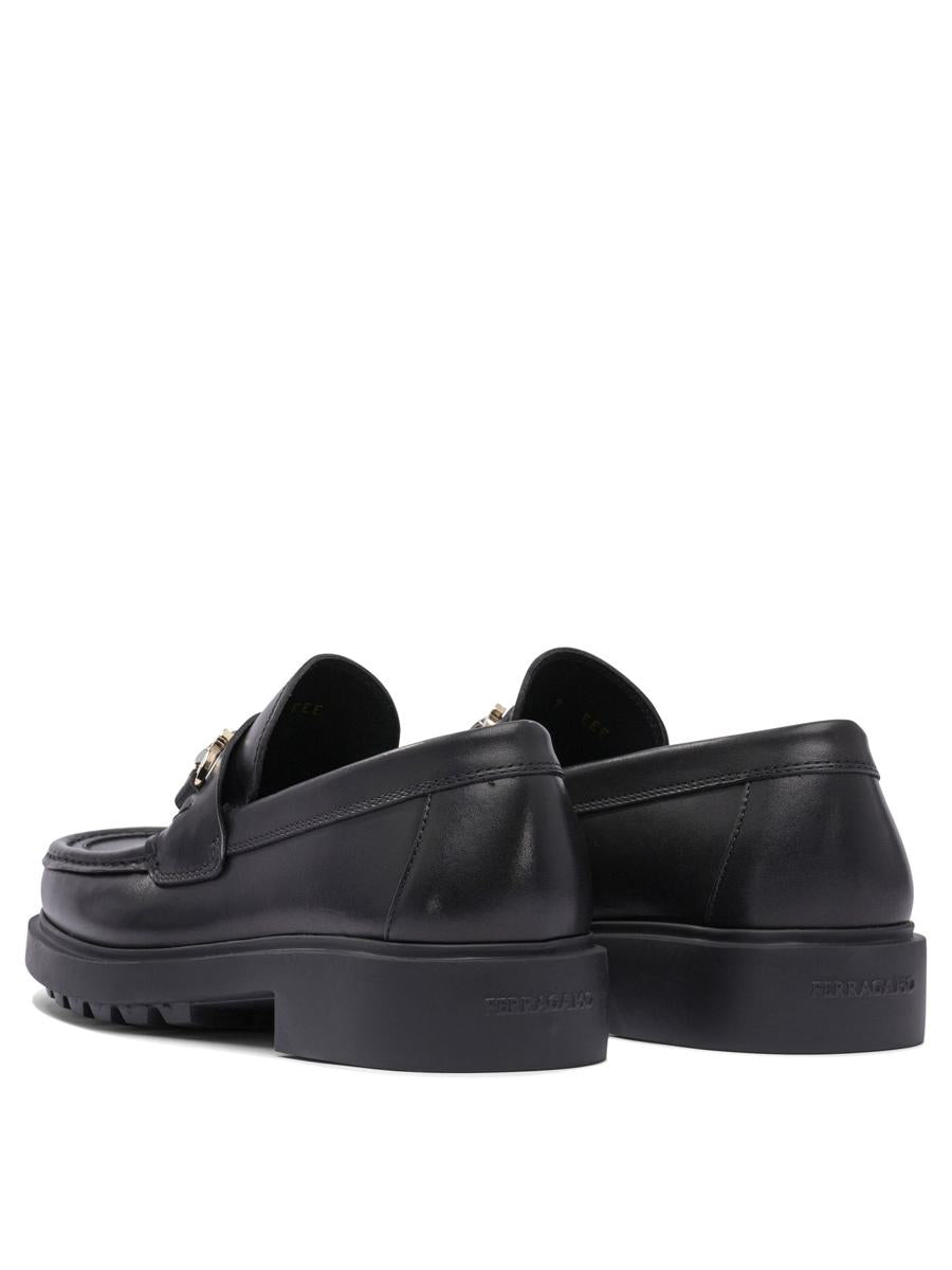 Salvatore Ferragamo Loafers & Slippers