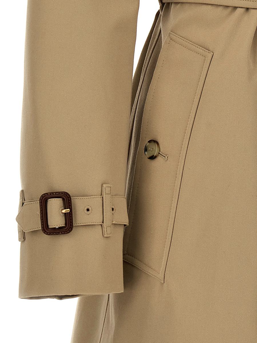 Burberry 'The Chelsea' Trench Coat