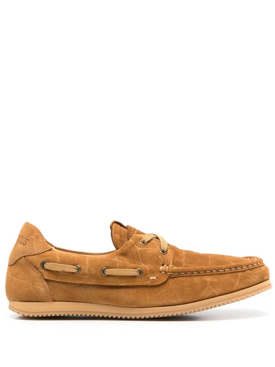 Jacquemus Les Batto Loafers Shoes